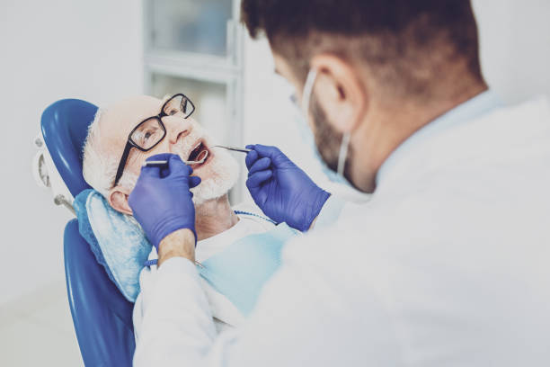 Best Broken or Chipped Tooth Repair in Miami Springs, FL